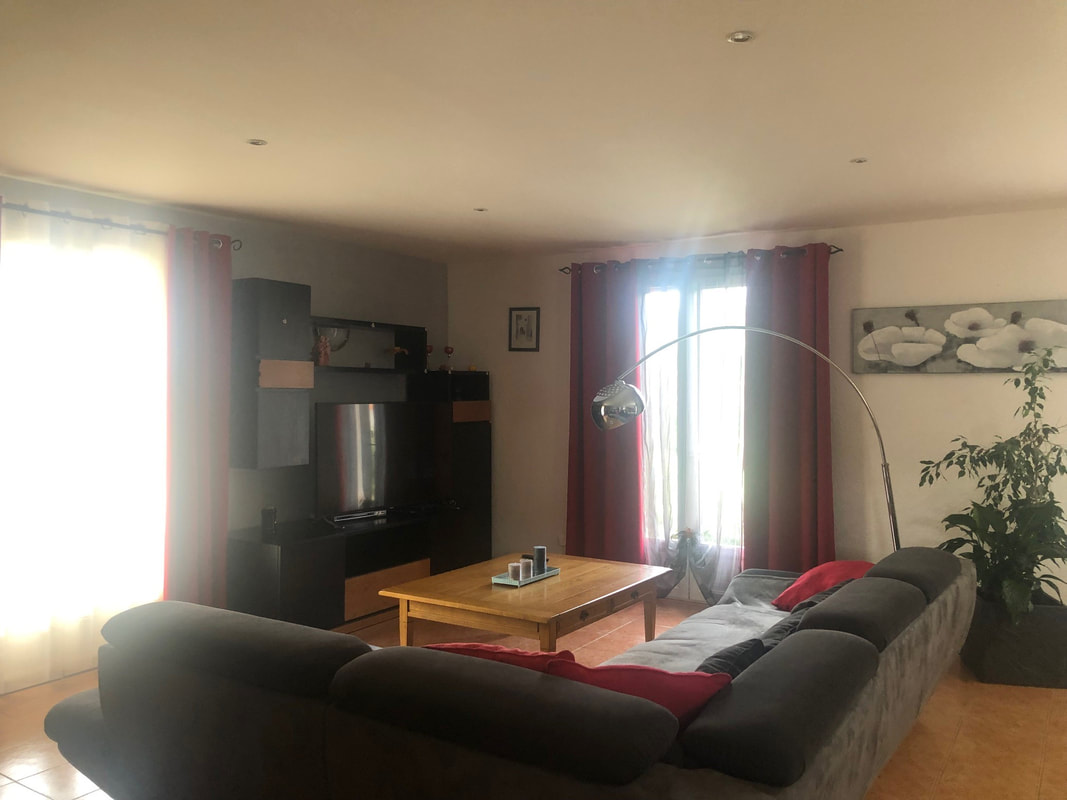 Les gîtes de Marie Ange - Le Jardin d'Anjou - photo 4