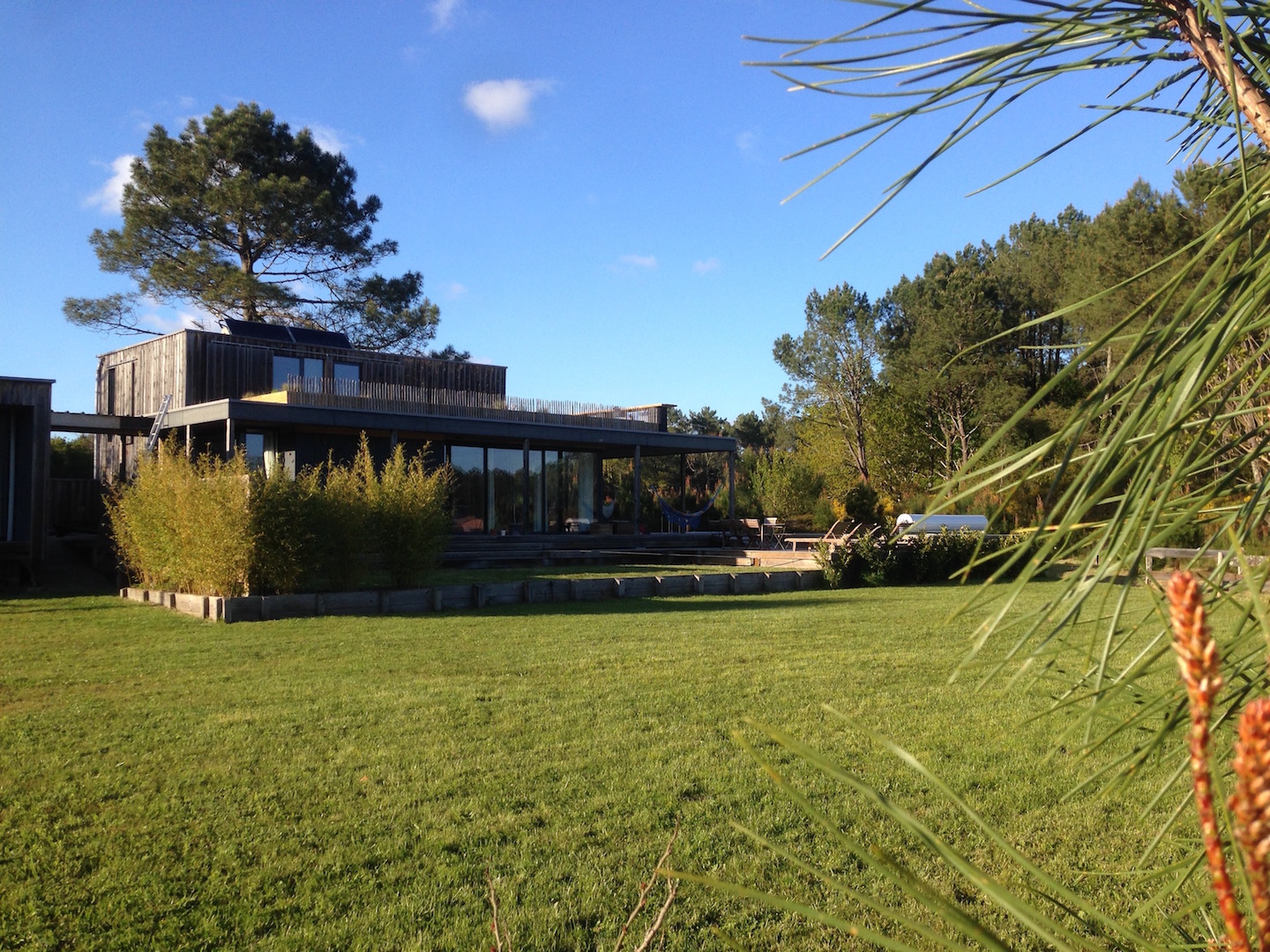 Villa Moutic, Messanges - photo 17