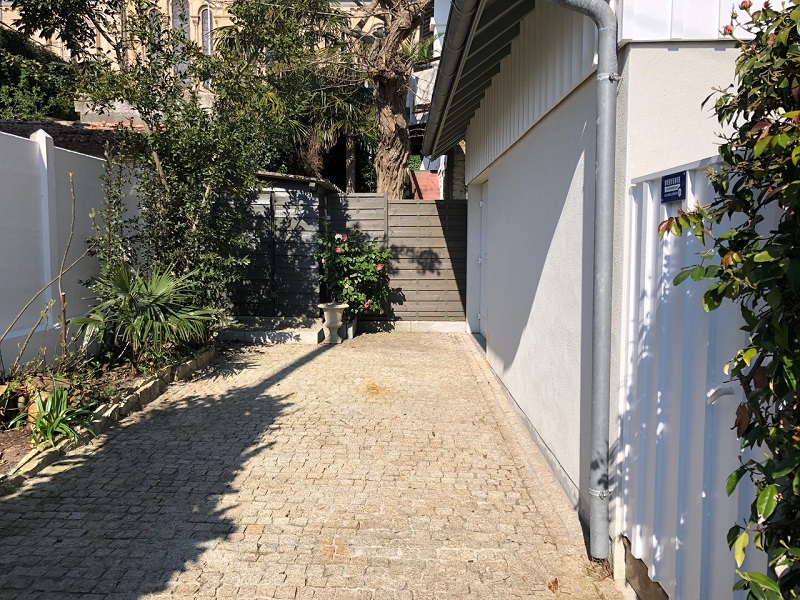 Villa Bancot — photo 3