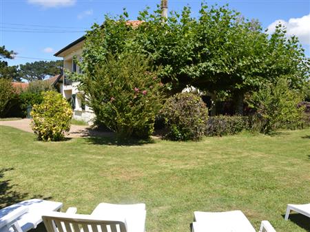 Villa Berasategui
