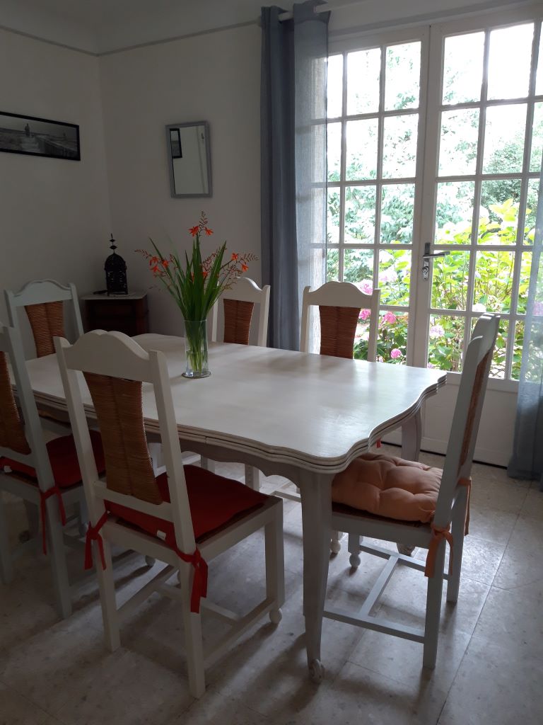 Villa Bordiec, Vieux-Boucau-les-Bains - photo 12
