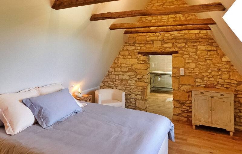 La Villa du Breuil, Castels et Bézenac - photo 10