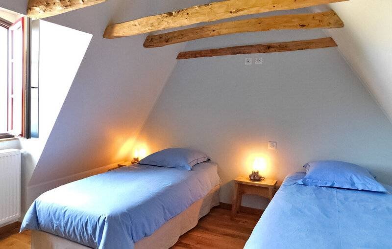 La Villa du Breuil - photo 2