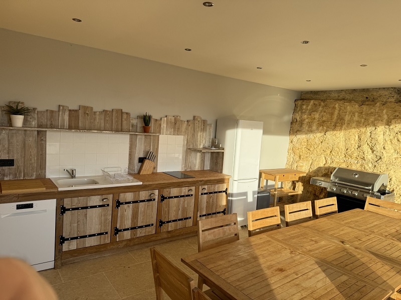 La Villa du Breuil - photo 5