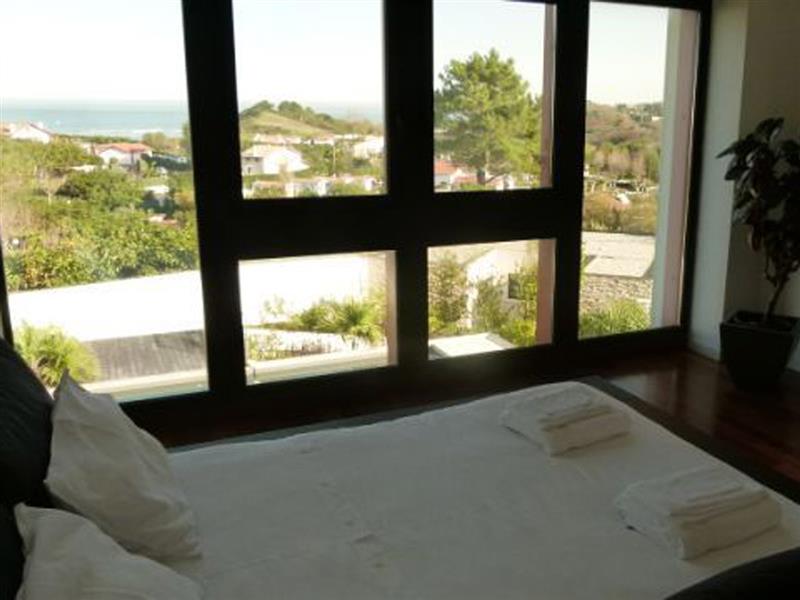 Villa Cenitz 