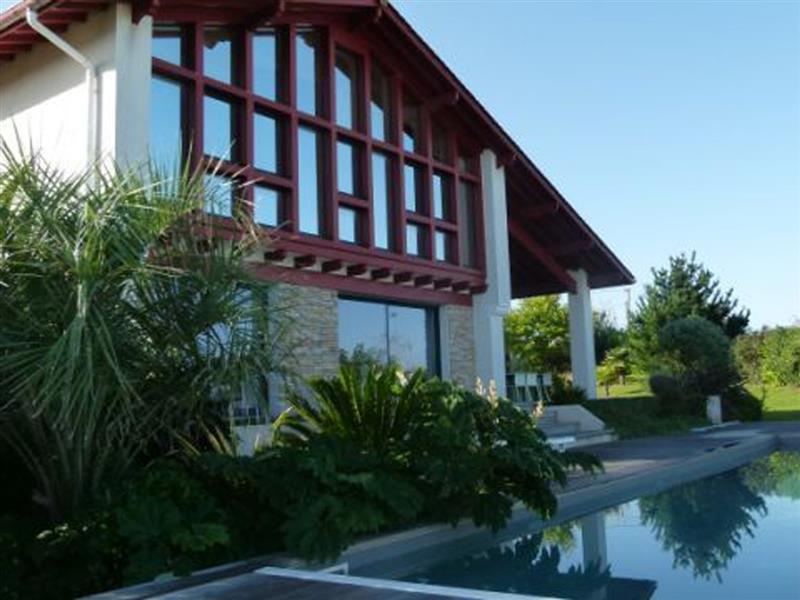 Villa Cenitz 