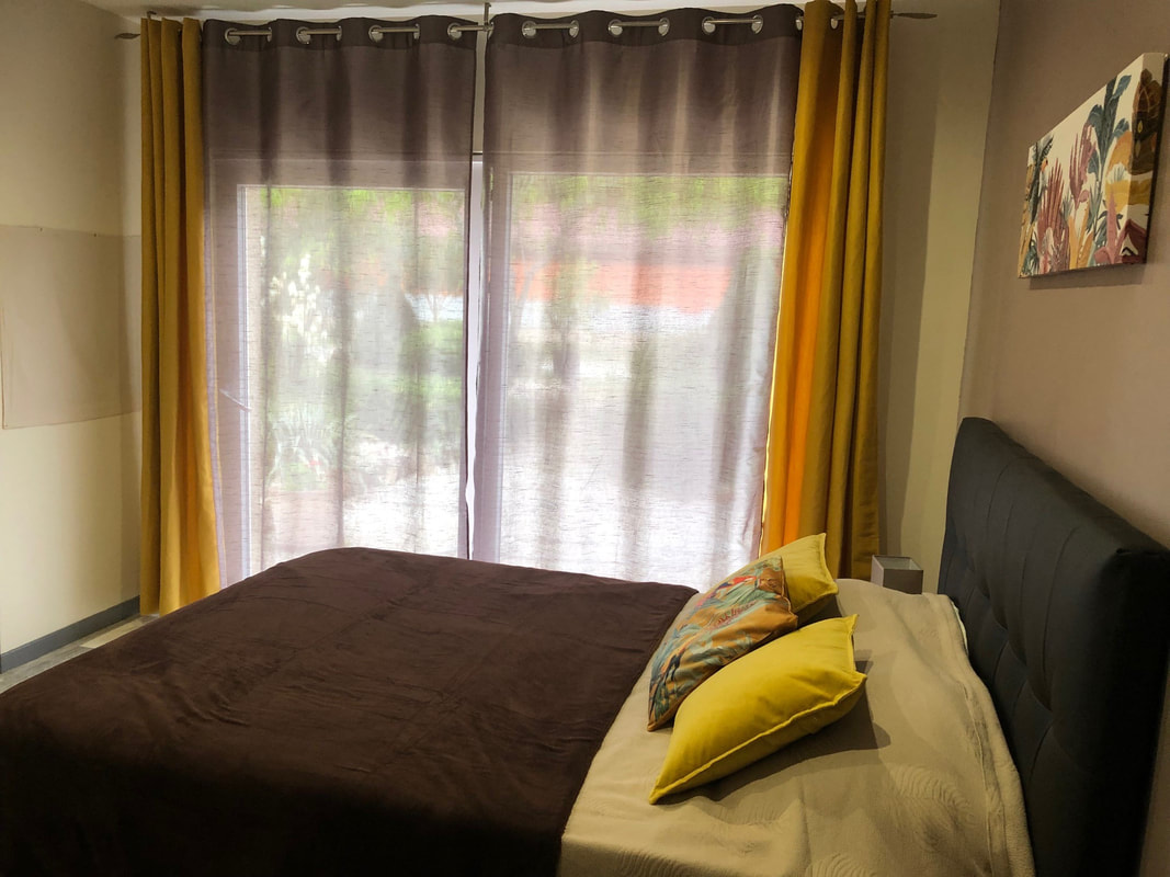 Les gîtes de Marie Ange - Le Jardin d'Anjou - photo 5