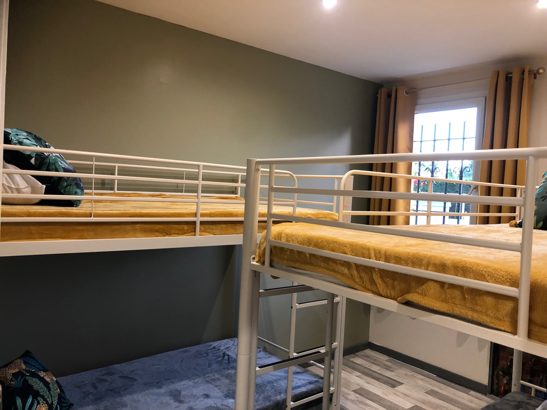 Les gîtes de Marie Ange - Le Jardin d'Anjou - photo 2