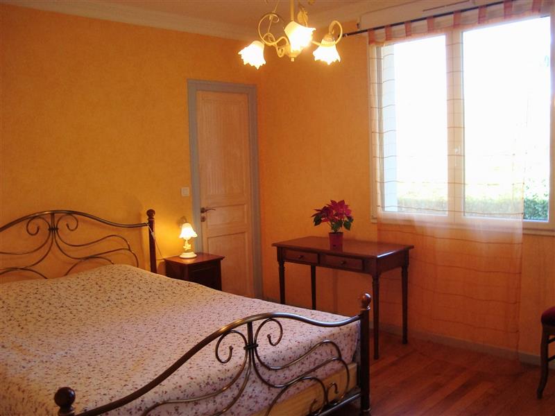 Chambre Villa du Chêne