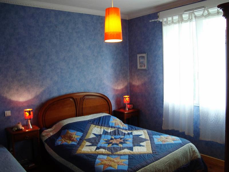 Chambre Villa du Chêne
