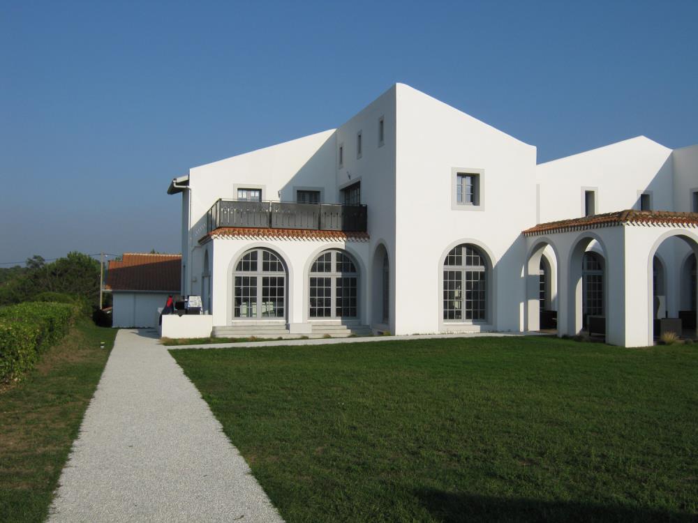 Villa Clara Chiberta in ANGLET