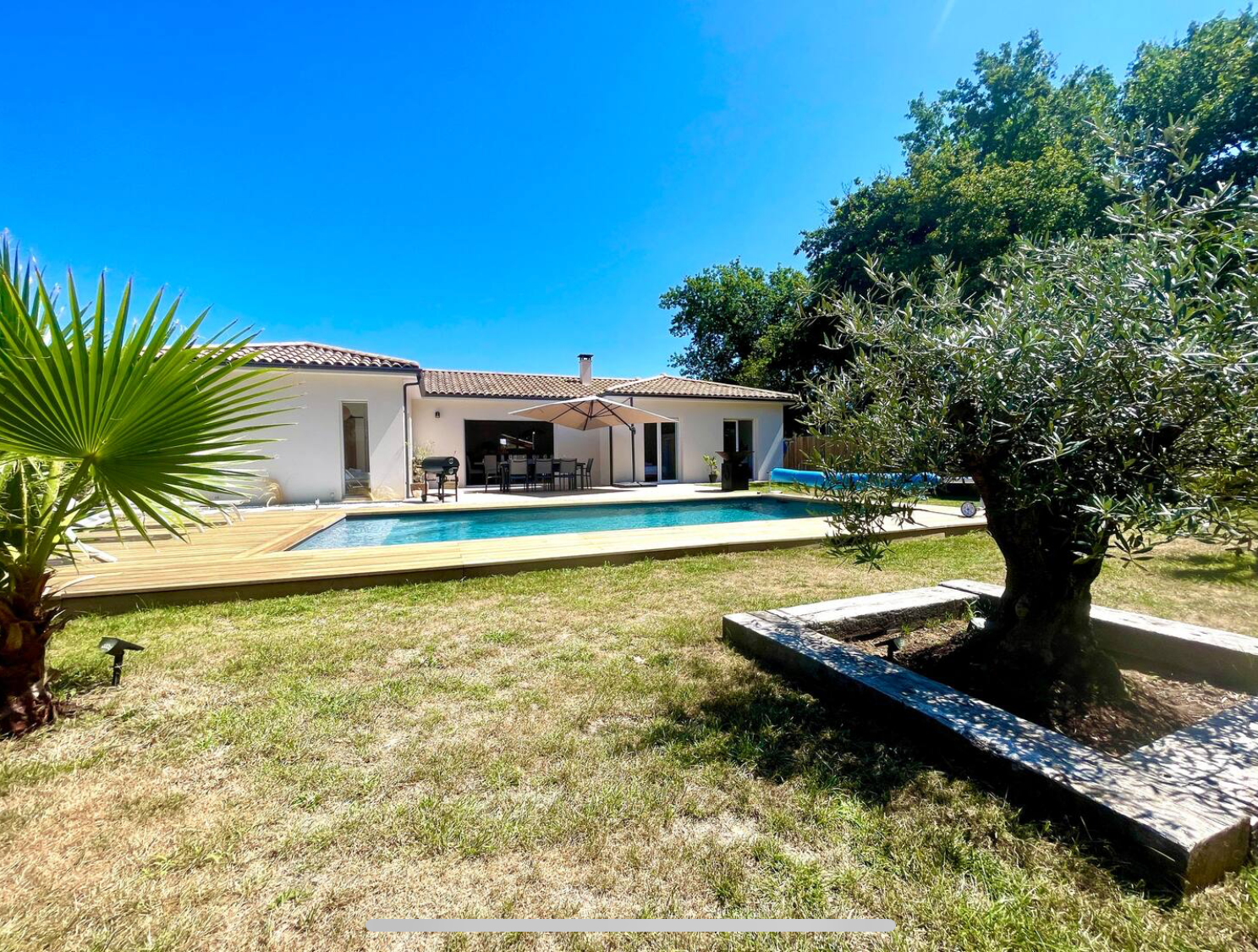 Villa Edelsa, Gaillan-en-Médoc - photo 8