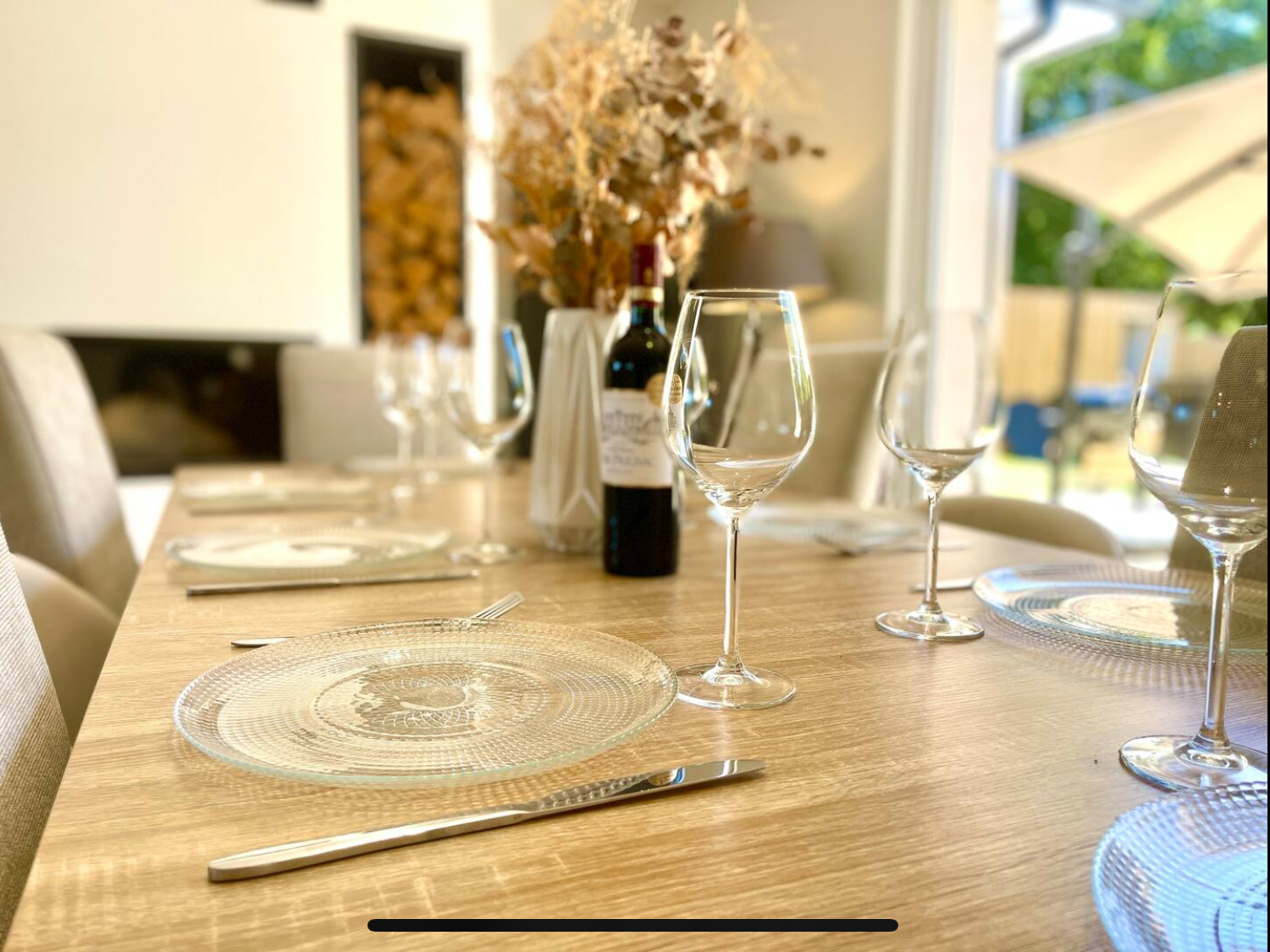 Villa Edelsa, Gaillan-en-Médoc