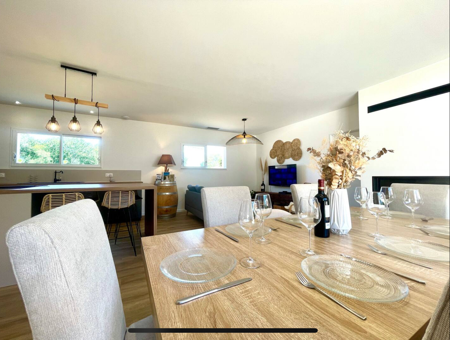 Villa Edelsa, Gaillan-en-Médoc - photo 10