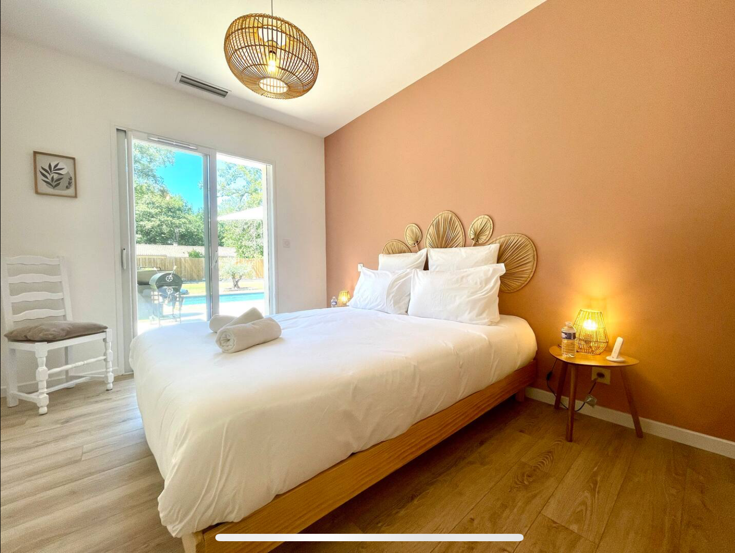 Villa Edelsa, Gaillan-en-Médoc - photo 2