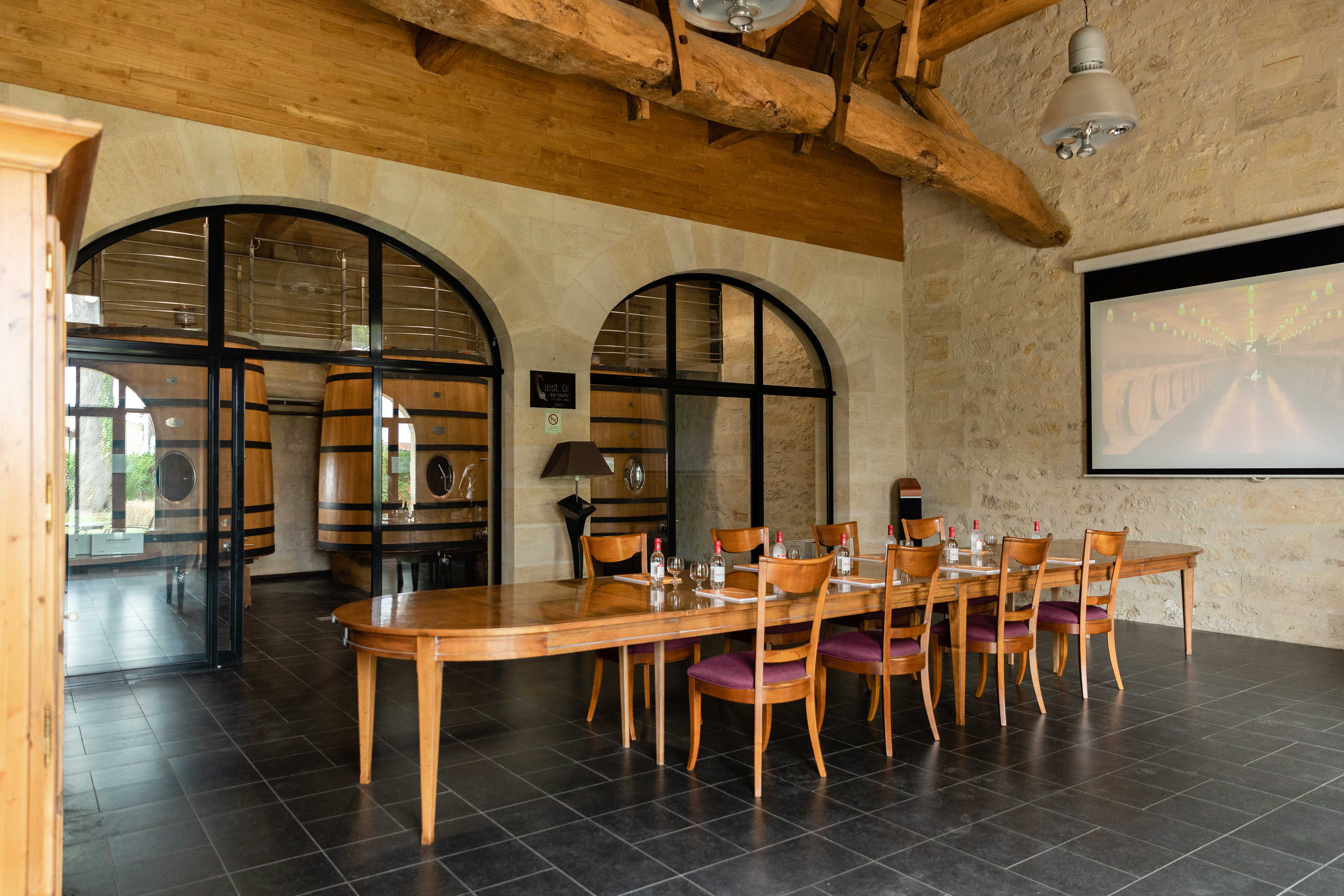 Villa Héloïse, Puisseguin - photo 8