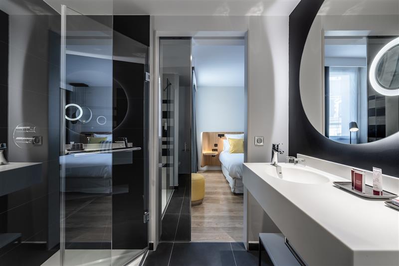 Hôtel Villa Koegui Bayonne