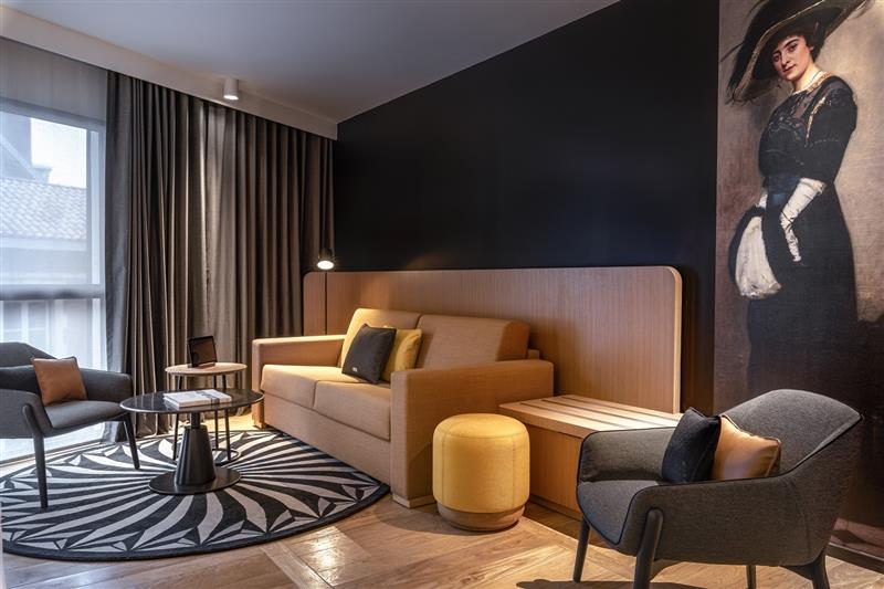 Hôtel Villa Koegui Bayonne
