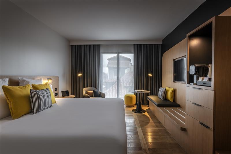 Hôtel Villa Koegui Bayonne