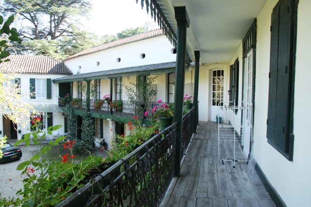 Villa la Paix n°1 - photo 2