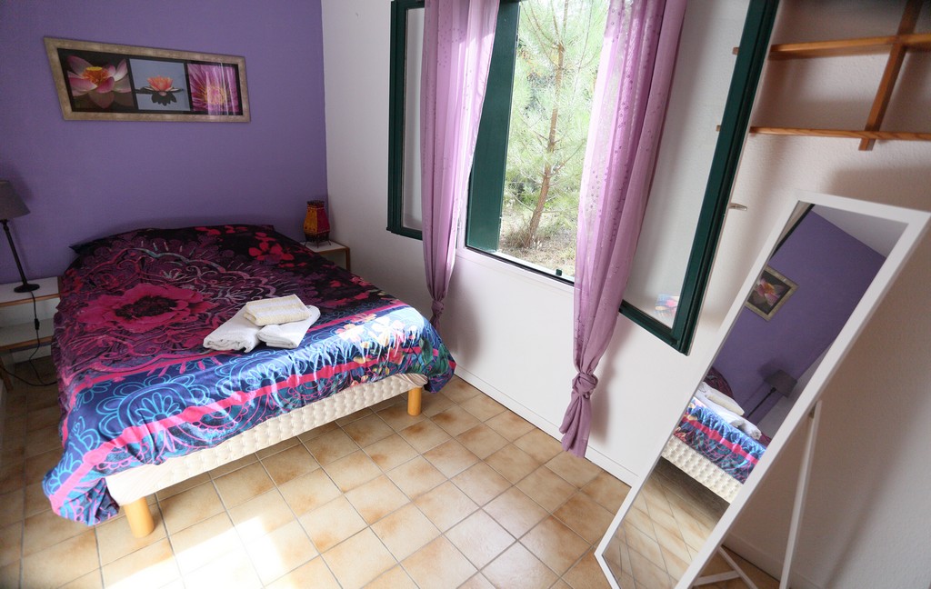 Villa les 3 pins, Moliets-et-Maa - photo 3