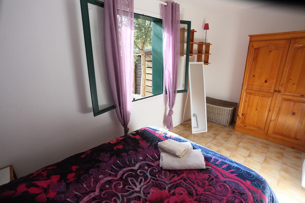 Villa les 3 pins, Moliets-et-Maa - photo 4