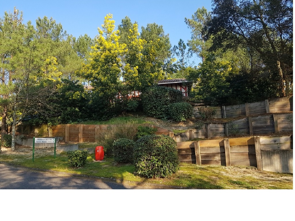 Villa les 3 pins, Moliets-et-Maa - photo 8