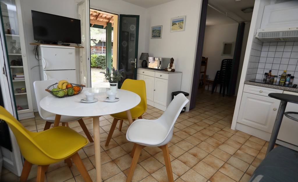 Villa les 3 pins, Moliets-et-Maa - photo 11