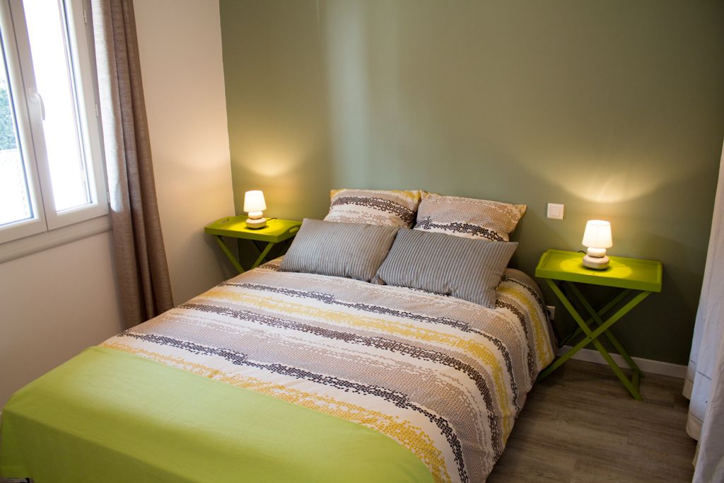 Villa les Gourbets, Biscarrosse - photo 15