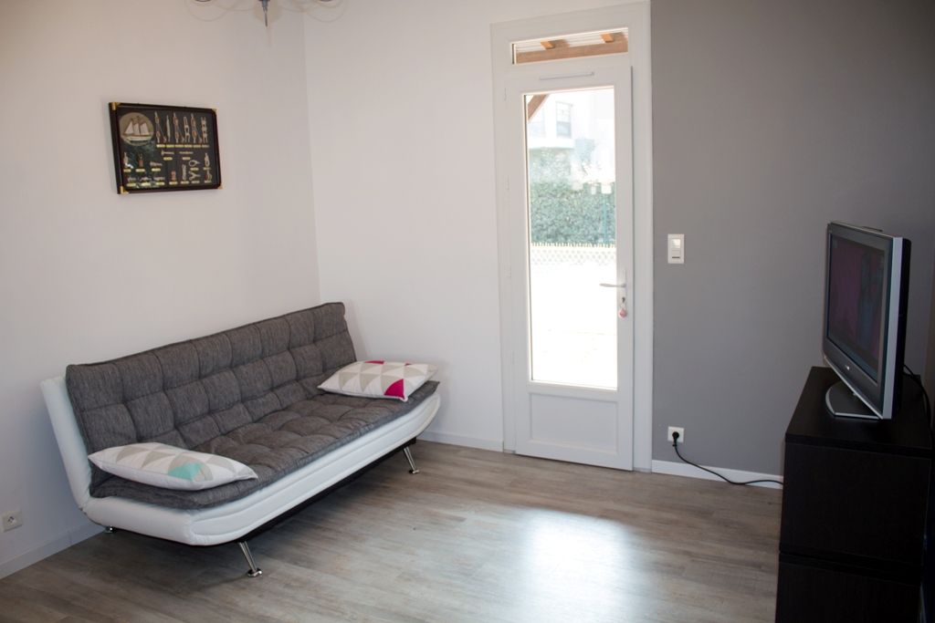 Villa les Gourbets, Biscarrosse - photo 4