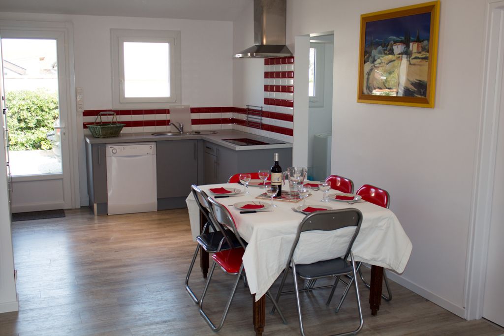 Villa les Gourbets, Biscarrosse - photo 7