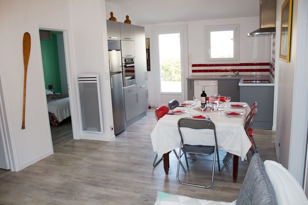 Villa les Gourbets, Biscarrosse - photo 2