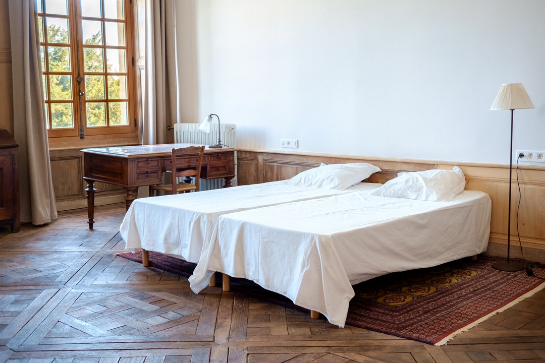 Villa Les Roses du XVIIIème restaurée, Excideuil