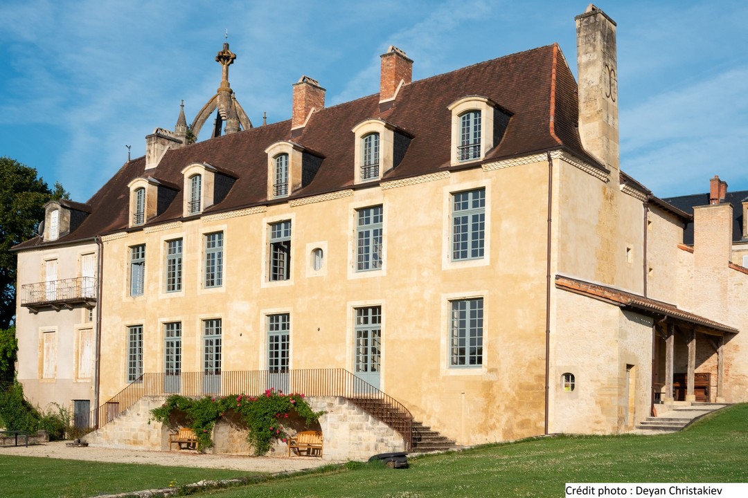 Villa Les Roses du XVIIIème restaurée, Excideuil - photo 6