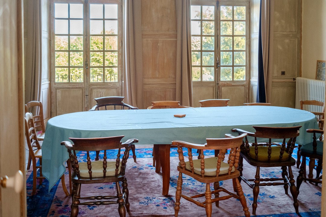 Villa Les Roses du XVIIIème restaurée, Excideuil - photo 7