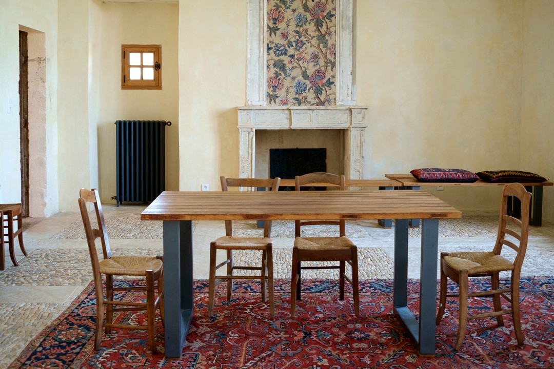 Villa Les Roses du XVIIIème restaurée, Excideuil - photo 9