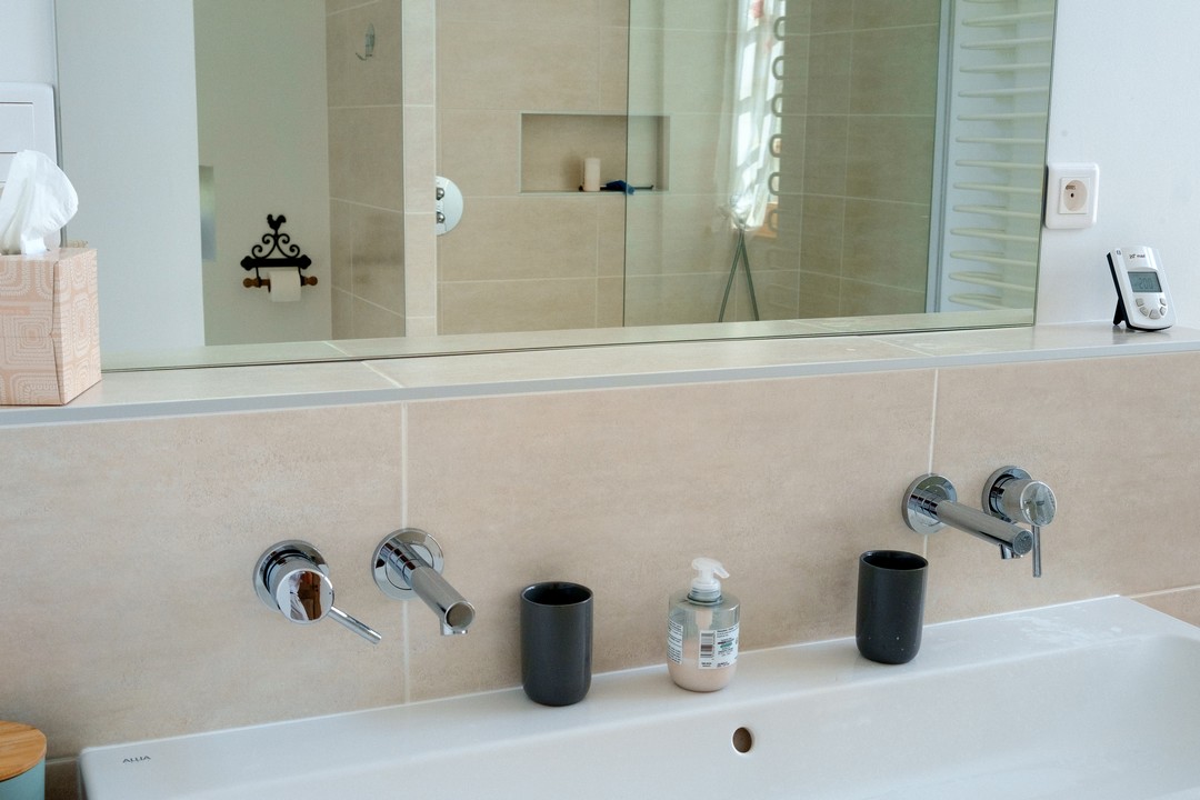 Villa Les Roses du XVIIIème restaurée, Excideuil - photo 10