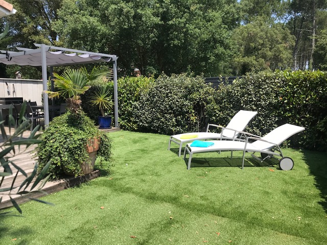 Villa La Lumineuse, Messanges - photo 6