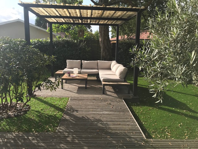 Villa La Lumineuse - photo 4