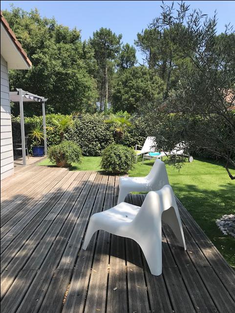 Villa La Lumineuse, Messanges - photo 18