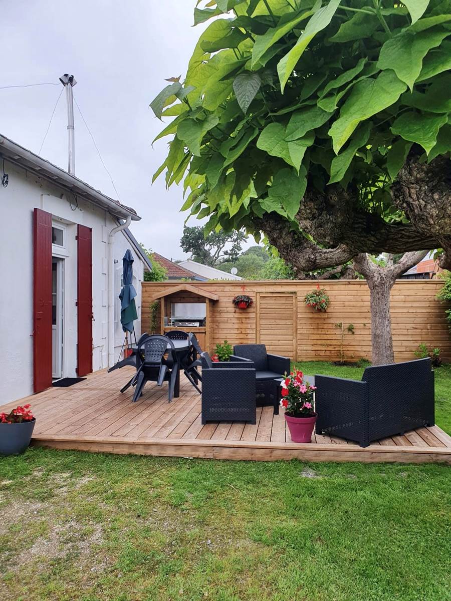 Villa Maïlys, Lanton - photo 7