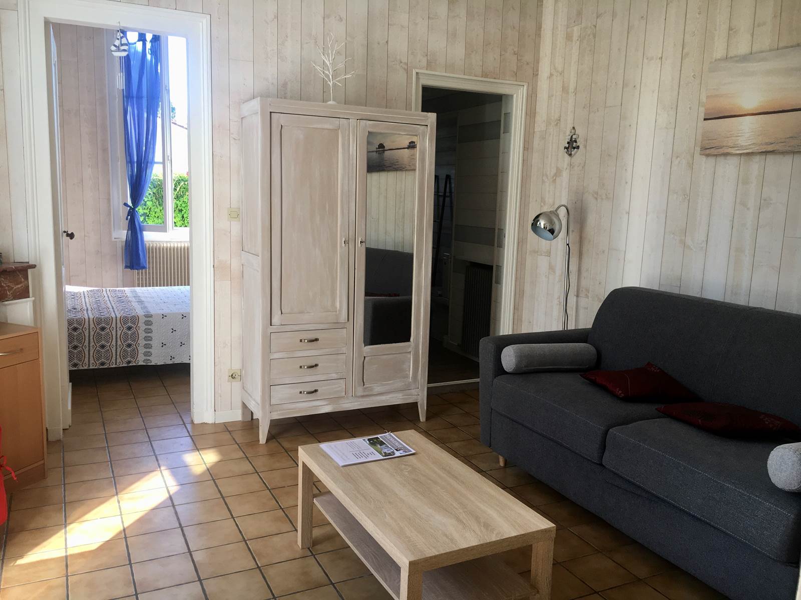 Villa Maïlys, Lanton - photo 6