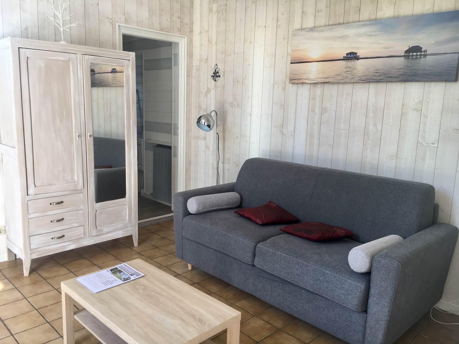 Villa Maïlys, Lanton - photo 9