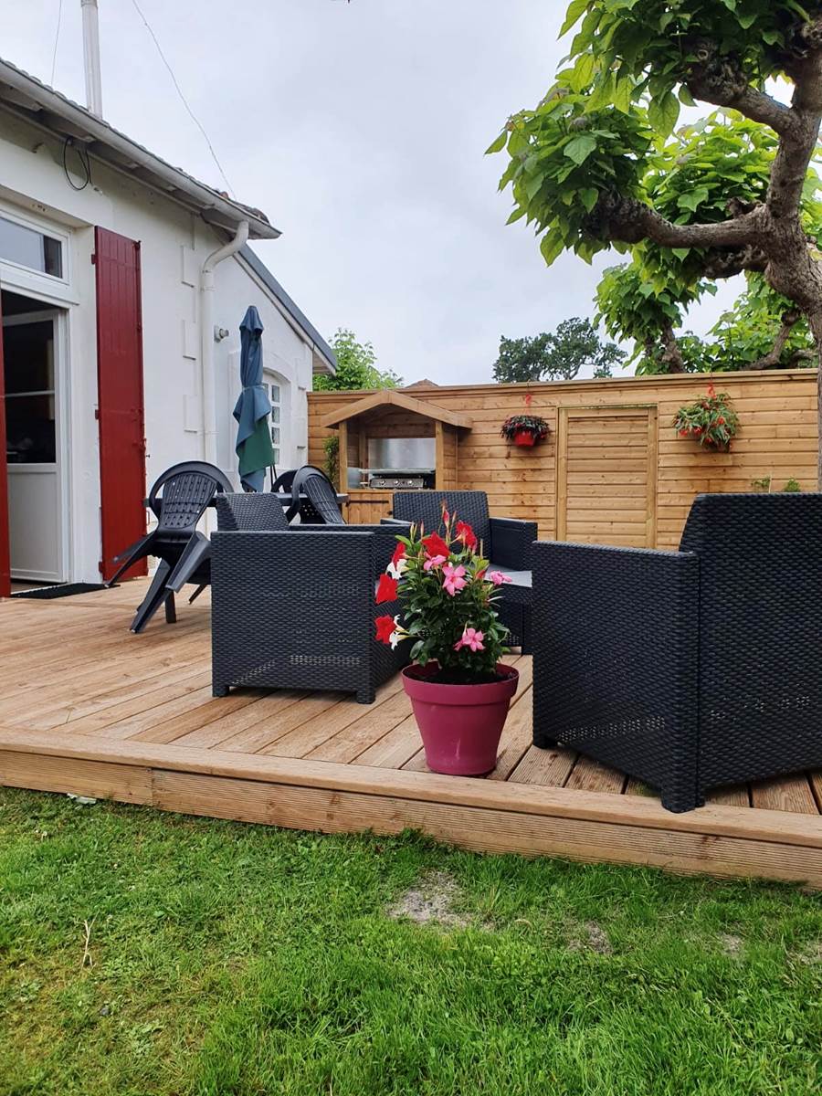 Villa Maïlys - photo 3