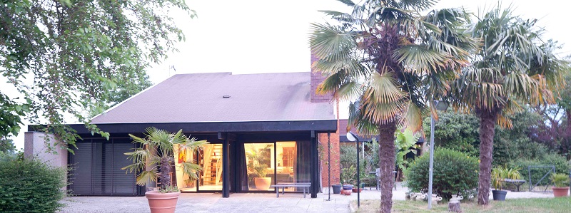 Villa Margaux, Fargues-Saint-Hilaire - photo 8