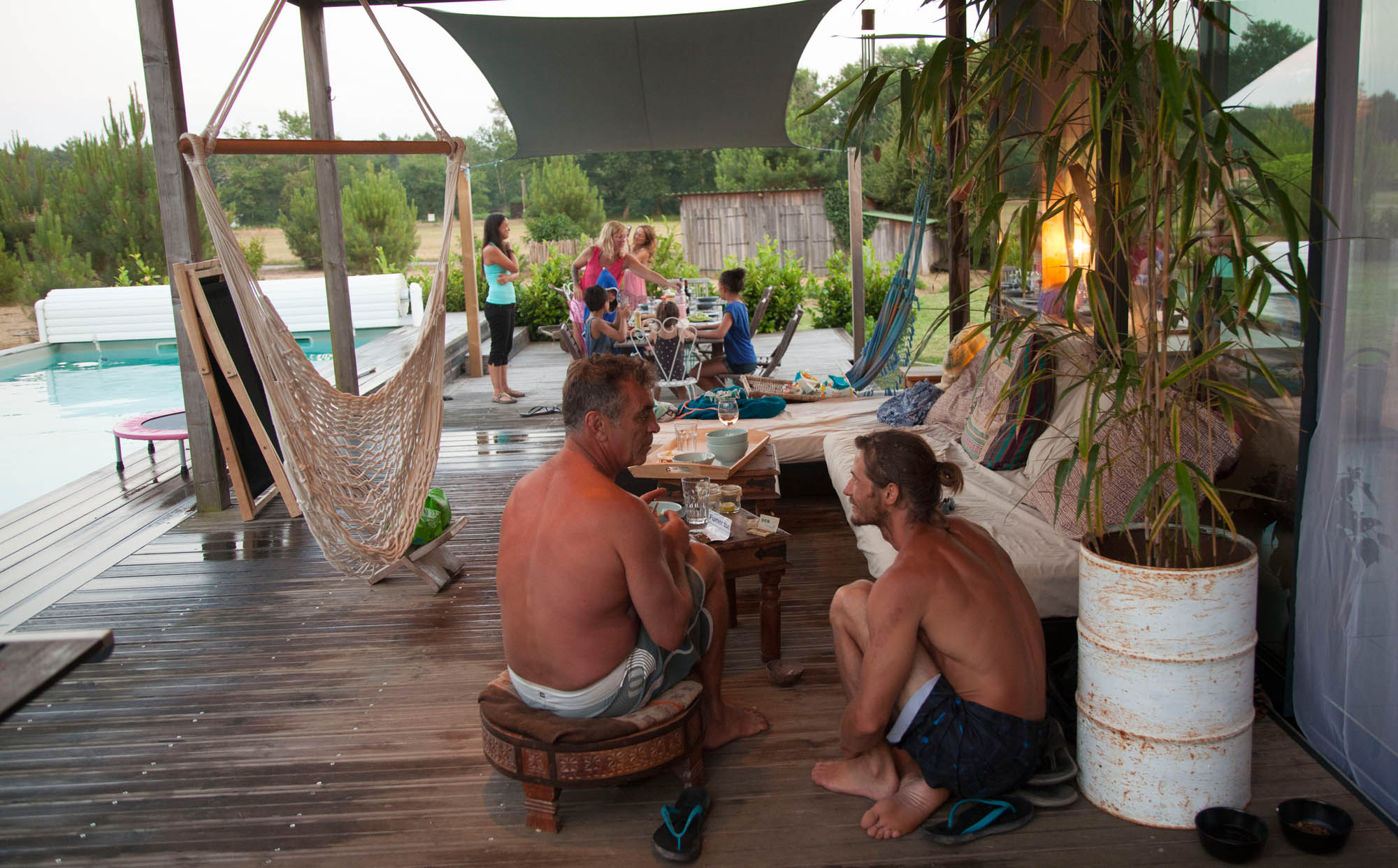 Villa Moutic, Messanges - photo 7