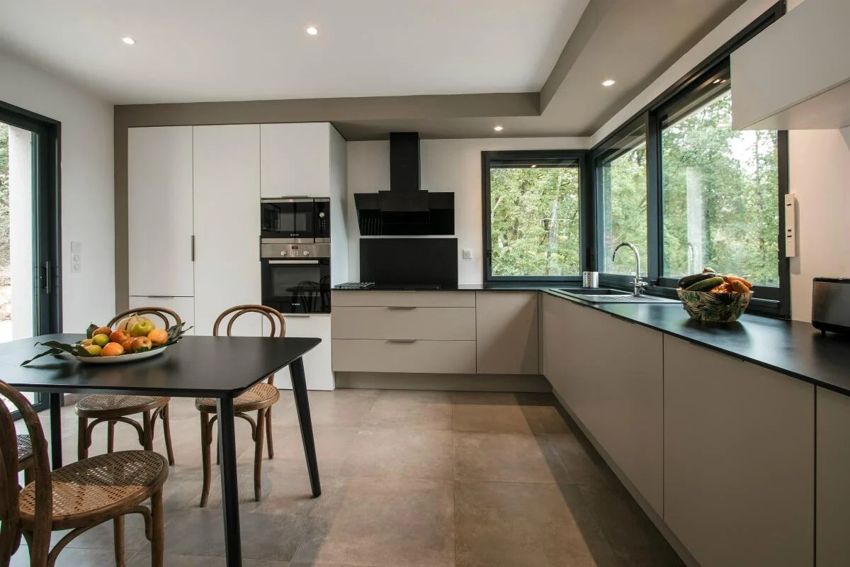 Villa Nakalta, Pechs-de-l'Espérance - photo 16