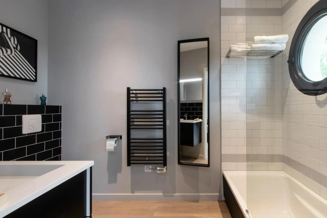 Villa Nakalta, Pechs-de-l'Espérance - photo 13