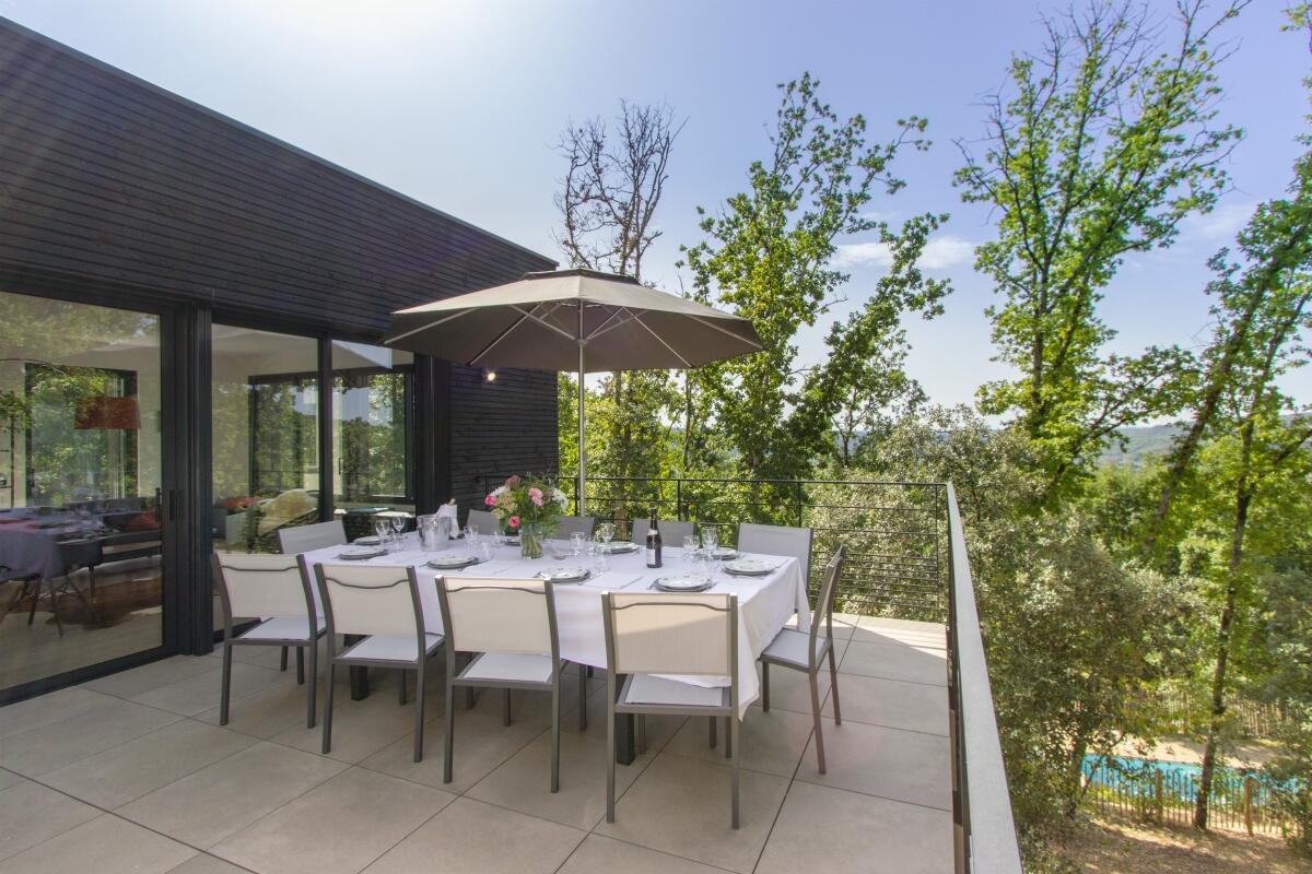 Villa Nakalta, Pechs-de-l'Espérance - photo 9