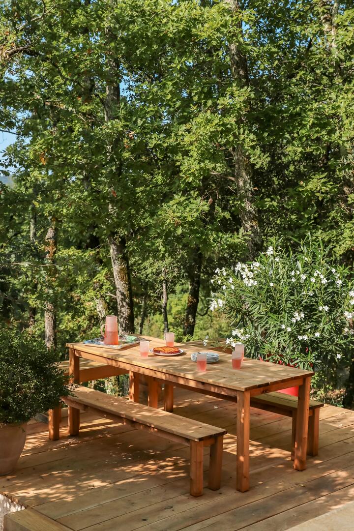 Villa Nakalta, Pechs-de-l'Espérance - photo 5